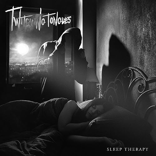 Twitching Tongues/Sleep Therapy Redux@2LP