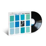 Tina Brooks True Blue Blue Note Classic Vinyl Series Lp 