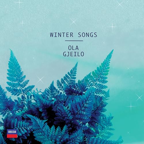 Ola Gjeilo/Winter