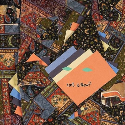 Animal Collective/Isn't It Now? (Tangerine Vinyl)@2LP