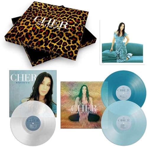 Cher/Believe