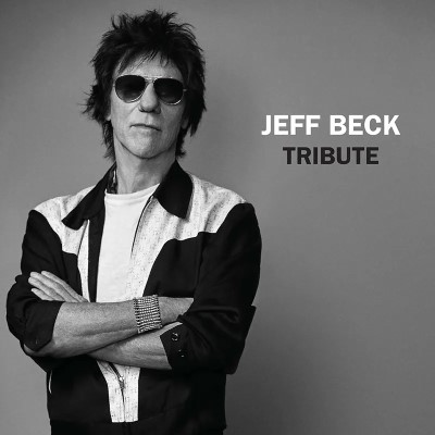 Jeff Beck/Tribute