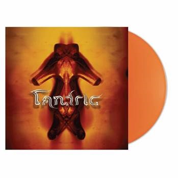 Tantric/Tantric (Orange Vinyl)@Black Friday RSD Exclusive / Ltd. 1100 USA