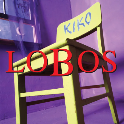Los Lobos/Kiko (30th Anniversary Deluxe Edition)@Black Friday RSD Exclusive / Ltd. 3500 USA@3LP