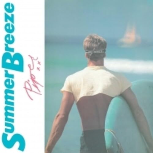 Piper/Summer Breeze@Black Friday RSD Exclusive / Ltd. 1500 USA