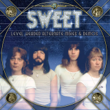 Sweet Level Headed (alt. Mixes & Demos) (clear Blue Vinyl) Black Friday Rsd Exclusive Ltd. 2500 Usa 