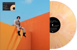 I Dont Know How But They Found Me Gloom Division (dreamsicle Vinyl) Indie Exclusive 
