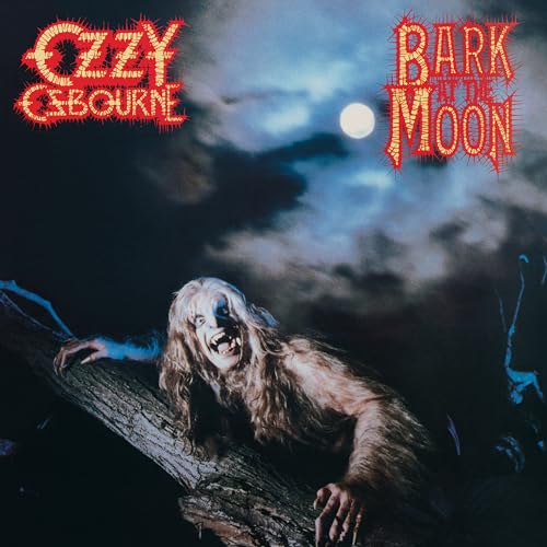 Ozzy Osbourne/Bark At The Moon