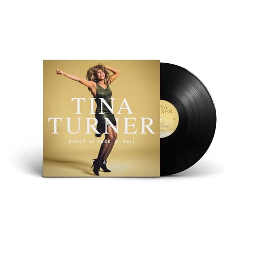 Tina Turner/Queen Of Rock N Roll