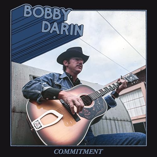 Bobby Darin/Commitment@Amped Exclusive