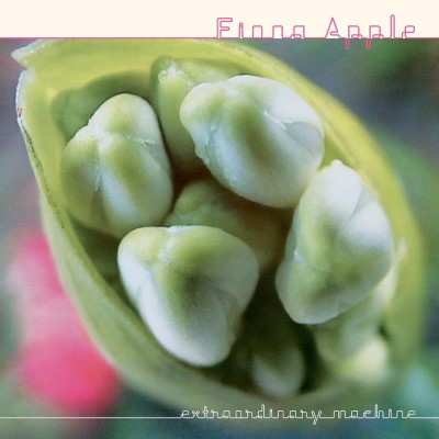 Fiona Apple/Extraordinary Machine@2LP 180g