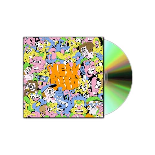 Neck Deep/Neck Deep@Explicit Version@Amped Exclusive