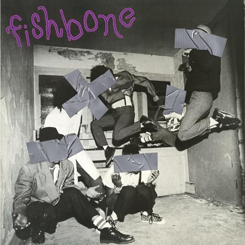 Fishbone/Fishbone