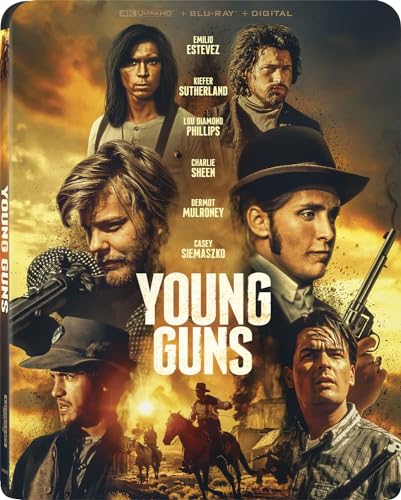 Young Guns/Young Guns