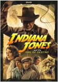 Indiana Jones And The Dial Of Destiny Ford Mikkelsen Waller Bridge 