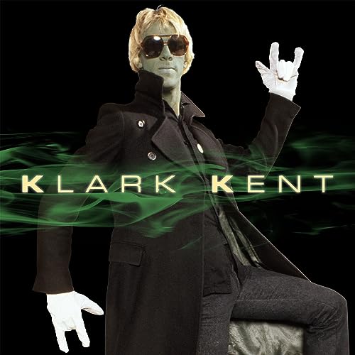 Klark Kent/Klark Kent
