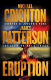 Michael Crichton Eruption 