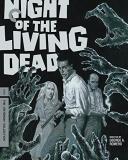 Criterion Collection Night Of The Living Dead Bd 