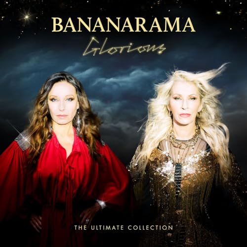 Bananarama/Glorious - The Ultimate Collection@2CD