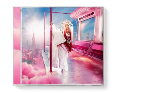 Nicki Minaj/Pink Friday 2