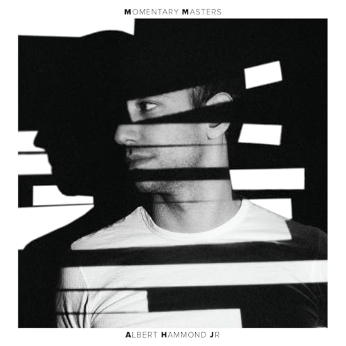 Albert Hammond, Jr./Momentary Masters