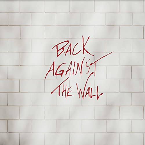 Back Against The Wall - Tribut/Back Against The Wall - Tribut@Amped Exclusive