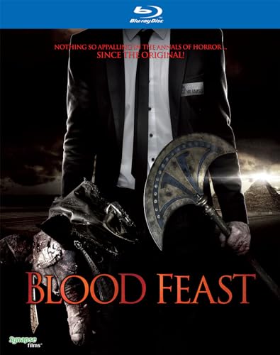 Blood Feast/Blood Feast