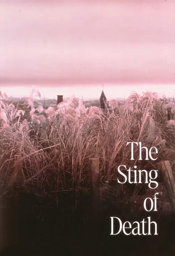 The Sting of Death (1990)/Keiko Matsuzaka, Ittoku Kishibe, and Midori Kiuchi@Not Rated@Blu-ray