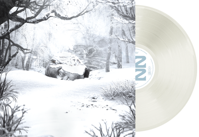 Weezer/SZNZ: Winter (Milky Clear Vinyl)@Indie Exclusive