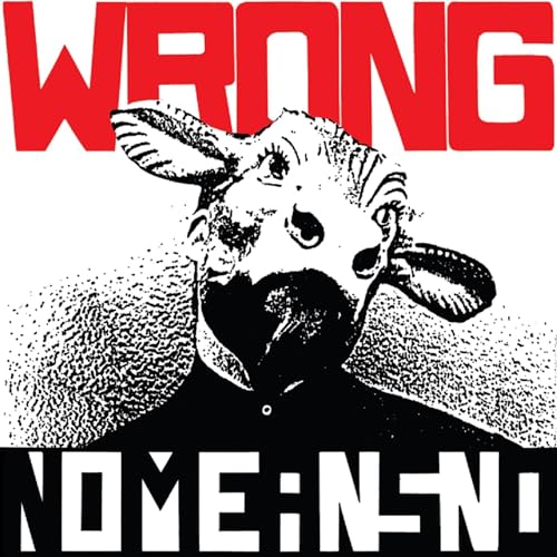 Nomeansno/Wrong@Amped Non Exclusive