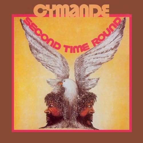 Cymande/Second Time Round (Translucent Green Vinyl)
