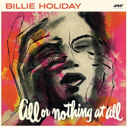 Billie Holiday/All Or Nothing At All