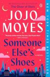 Jojo Moyes Someone Else's Shoes 