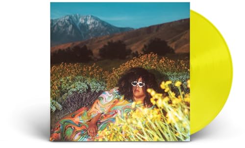 Brittany Howard/What Now (Translucent Lemonade Vinyl)