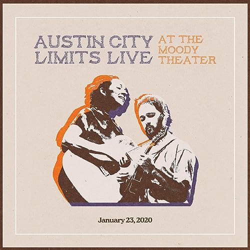 Watchhouse/Austin City Limits Live at the Moody Theater (CLEAR SMOKEY VINYL)@2LP