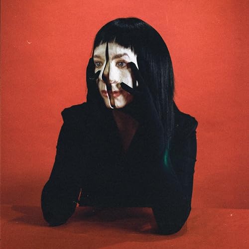 Allie X/Girl With No Face