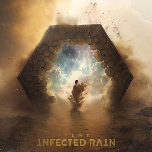 Infected Rain/Time
