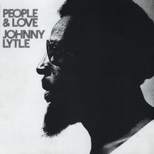 Johnny Lytle/People & Love