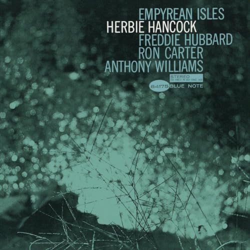 Herbie Hancock/Empyrean Isles