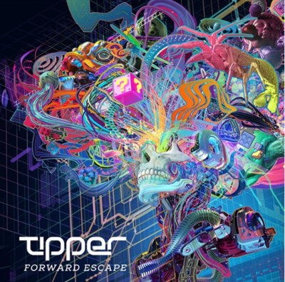 Tipper/Forward Escape (2LP)