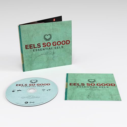 Eels/Eels So Good: Essential Eels, Vol. 2 (2007-2020)@Amped Exclusive