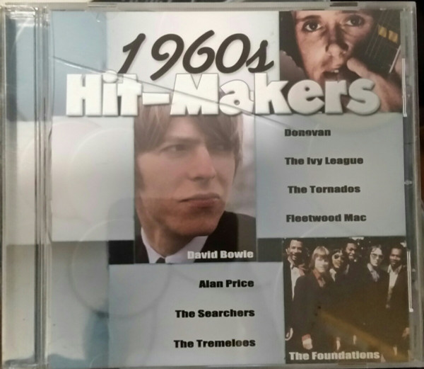 1960's Hit Makers/1960's Hit Makers