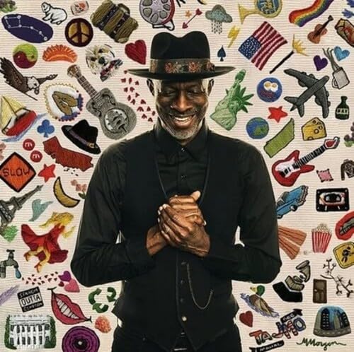 Keb' Mo'/Oklahoma (Red Vinyl)@LP