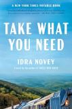 Idra Novey Take What You Need 