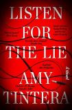 Amy Tintera Listen For The Lie 