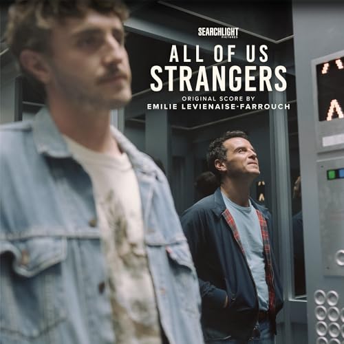 All of Us Strangers/Original Motion Picture Score