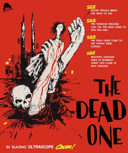 The Dead One/The Dead One