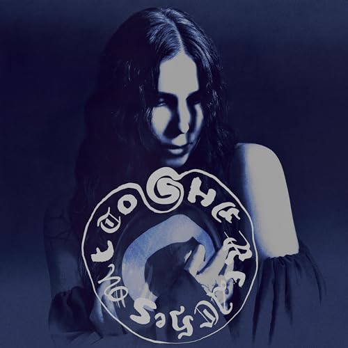 Chelsea Wolfe/She Reaches Out To She Reaches