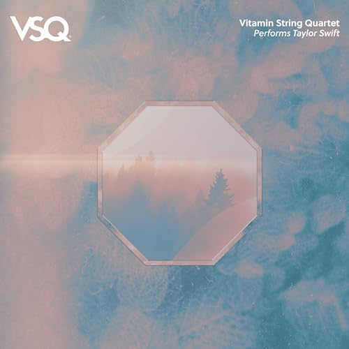 Vitamin String Quartet/Vsq Performs Taylor Swift@Amped Non Exclusive