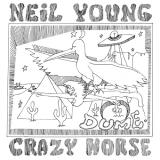 Neil Young With Crazy Horse Dume Indie Exclusive 2lp W Litho Ltd. 5000 